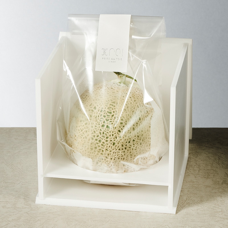 松香園アローマメロン（ホール）