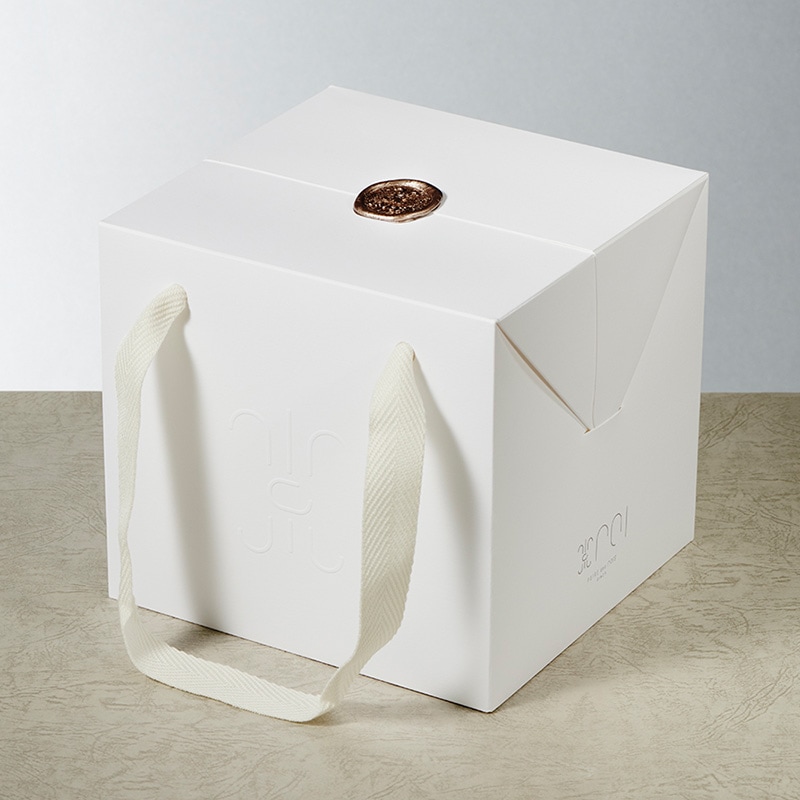 松香園アローマメロン（ホール）