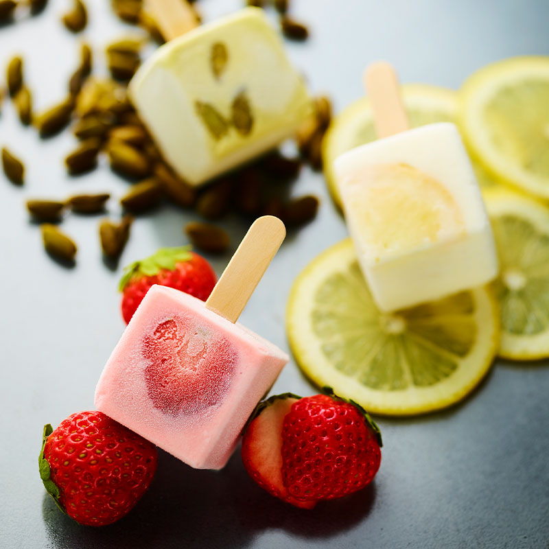 ice pop TROIS アイスポップトロワ