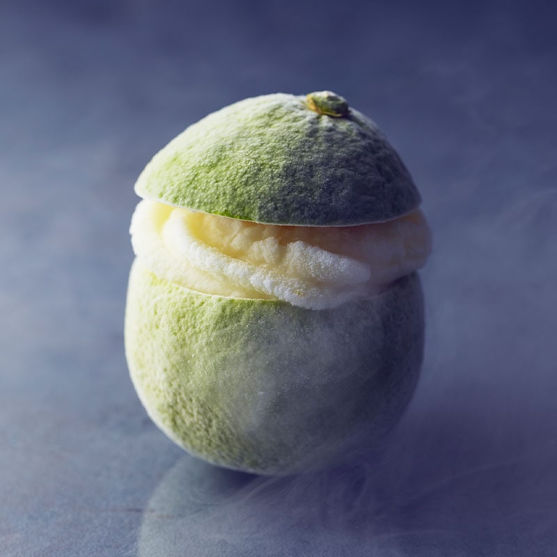 高知 ベルガモット　