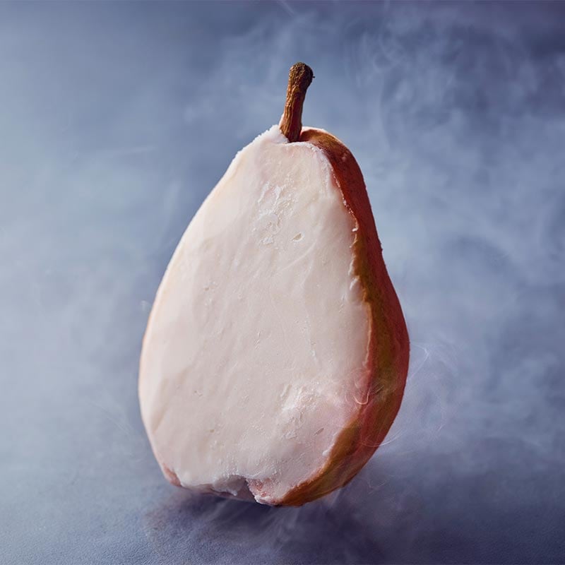 山形上山 リーガル・レッド・コミス