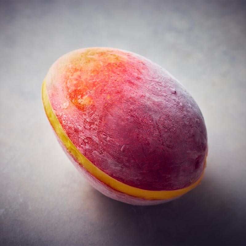 安藤さんの完熟宮崎マンゴー（ホール）