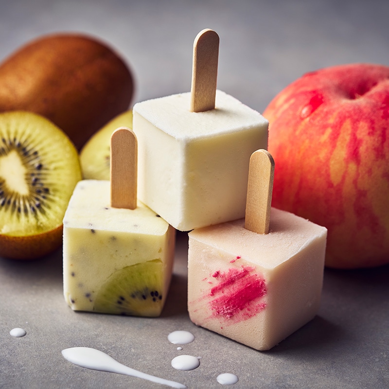 ice pop TROIS アイスポップトロワ 夏