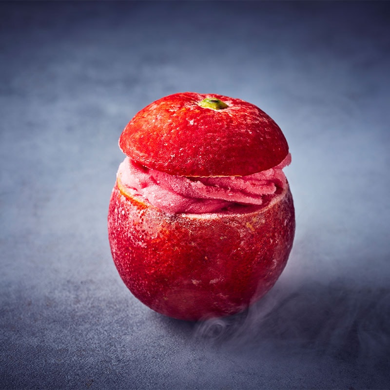 フルーツソルベ詰合せU