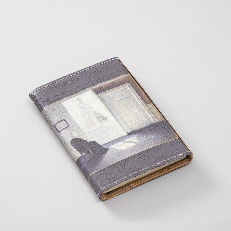 TENJI PAPER ʸ���ܥ֥å����С��ʥϥޥ��ۥ���