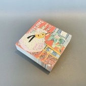 図録　マティス展　マグネット　クリアファイル マティス | ポーラ美術館オンラインショップ