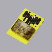 ����ꡦ�륽���ԥ��ǥ�α�Υ������եޥ��ͥå� 