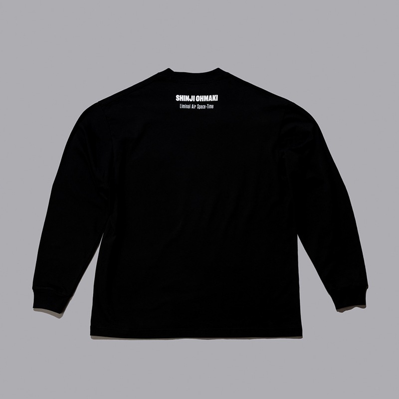 �紬���̡�Liminal Air Space-Time��Ĺµ�ԥ����