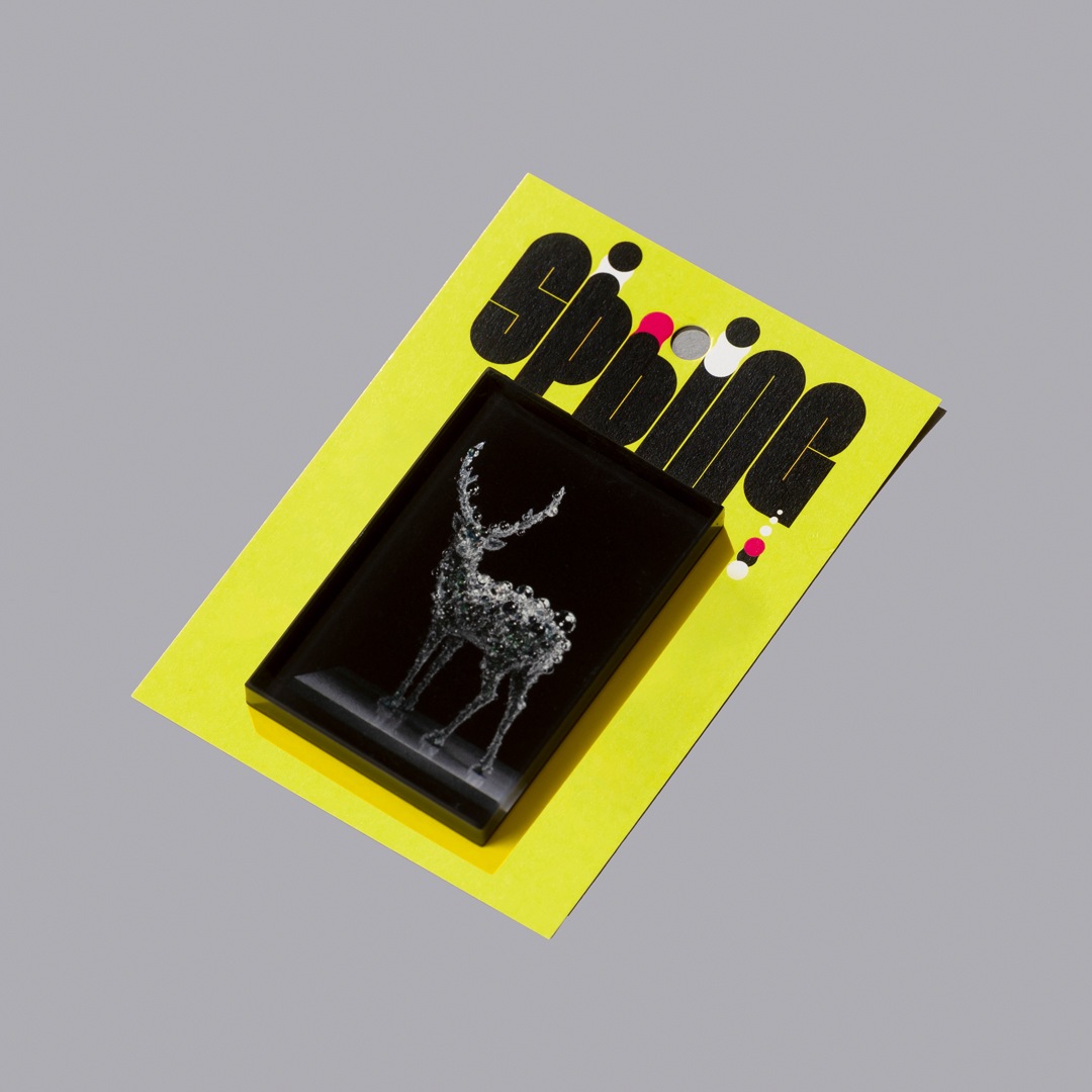 ̾�¹�ʿ��PixCell-Deer#72 (Aurora)�եޥ��ͥå� 