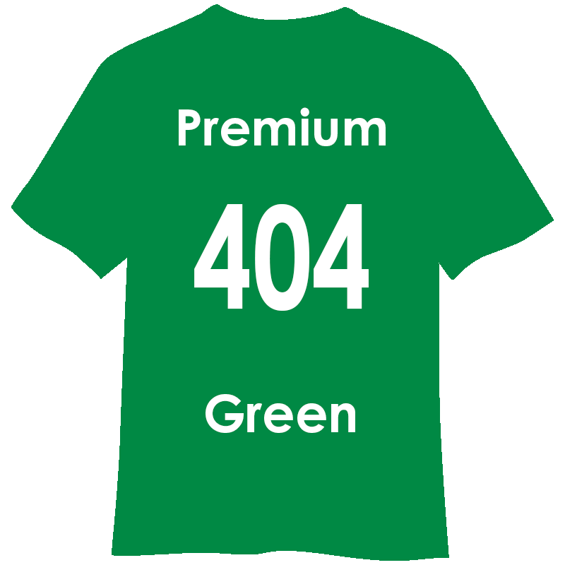 PREMIUM 500mm幅 404 グリーン
