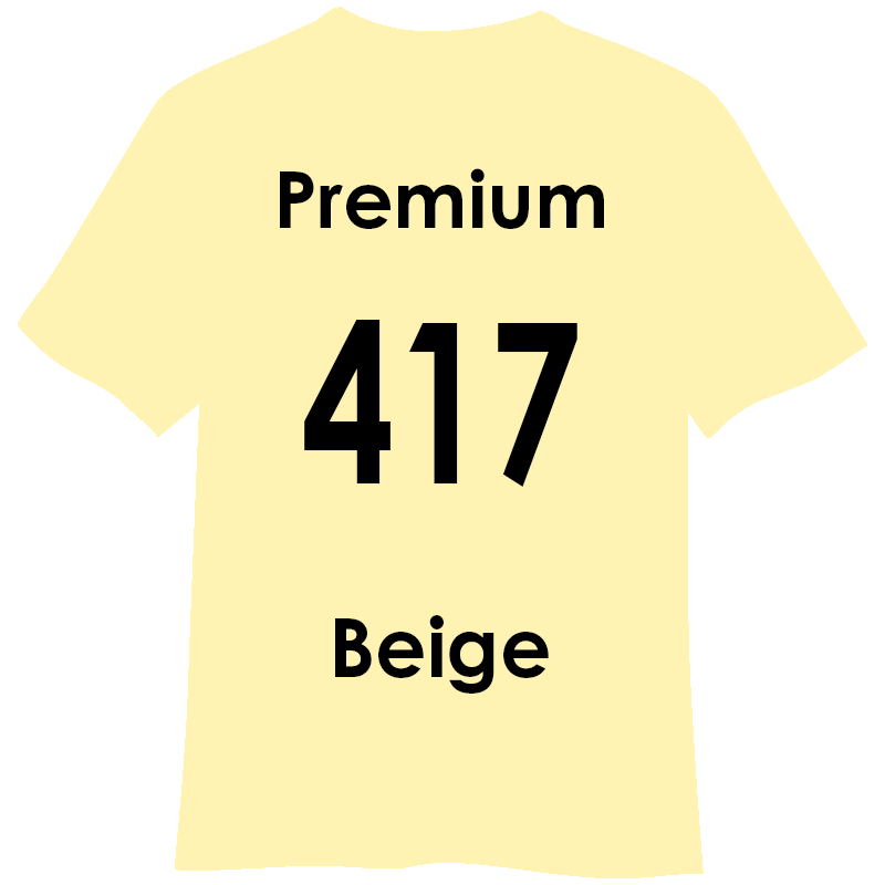 PREMIUM 500mm幅 417 ベージュ