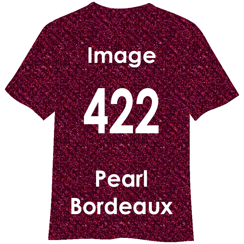 PEARL 500mm幅 422 パールボルドー
