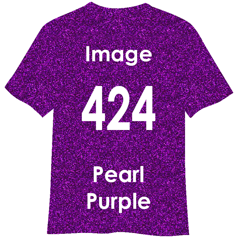 PEARL 500mm幅 424 パールパープル