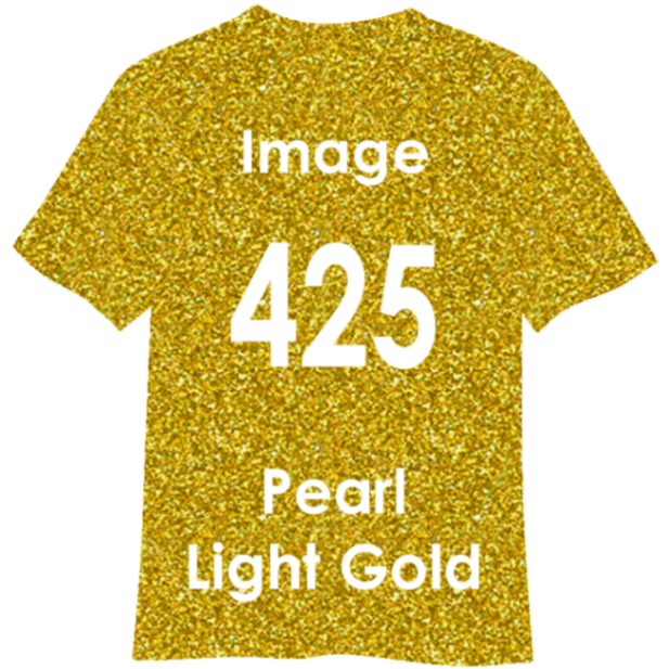 PEARL 500mm幅 425 パールライトゴールド