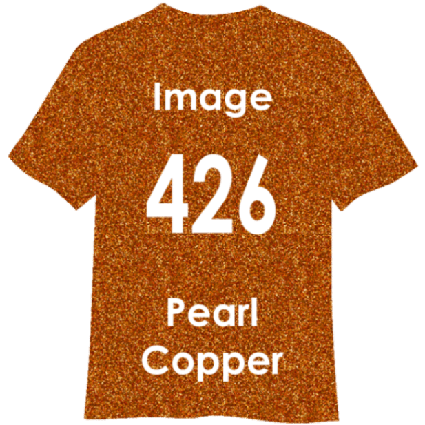 PEARL 500mm幅 426 パールカッパー