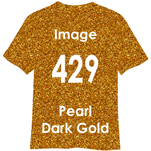 PEARL 500mm幅 429 パールダークゴールド