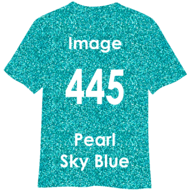 PEARL 500mm幅 445 パールスカイブルー