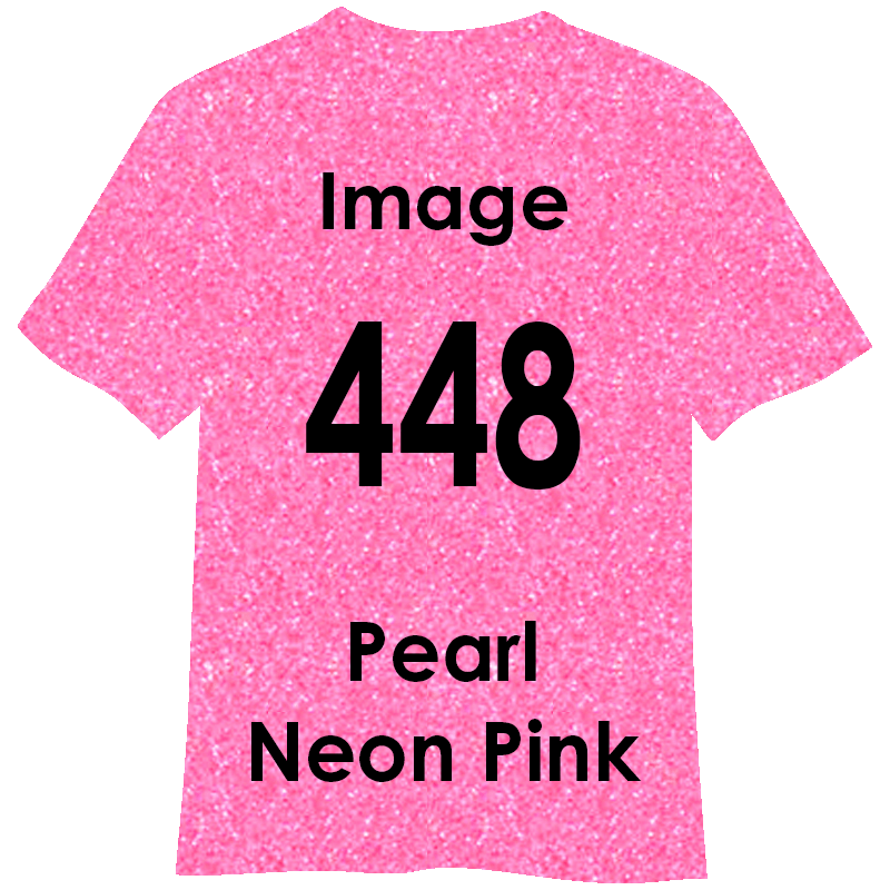 PEARL 500mm幅 448 パールネオンピンク