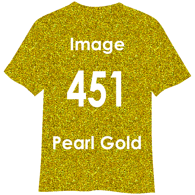 PEARL 500mm幅 451 パールゴールド