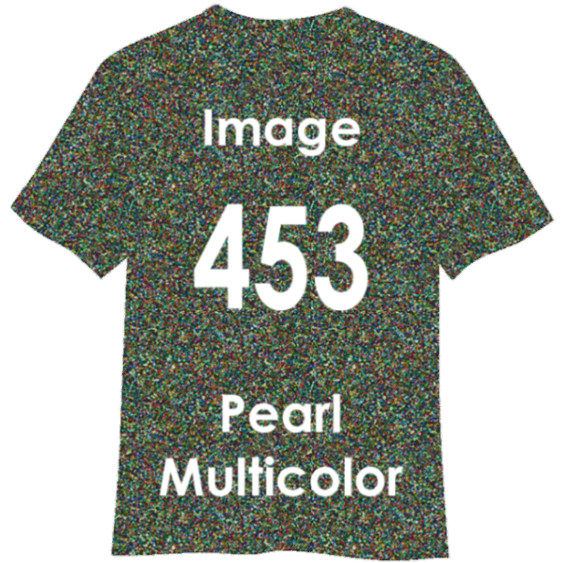 PEARL 500mm幅 453 パールマルチカラー