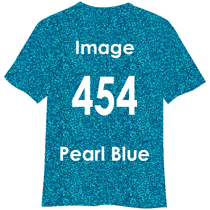 PEARL 500mm幅 454 パールブルー