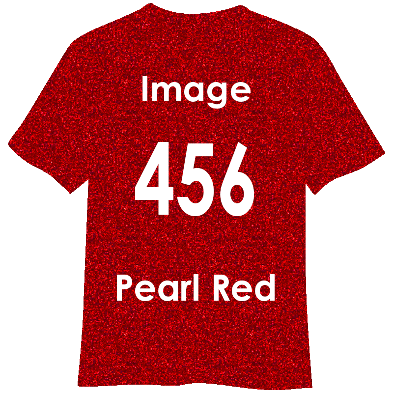 PEARL 500mm幅 456 パールレッド