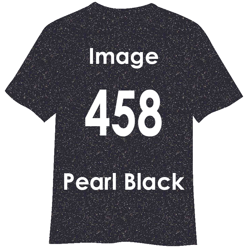 PEARL 500mm幅 458 パールブラック