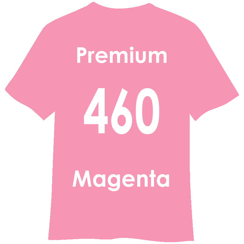 PREMIUM 500mm幅 460 マジェンタ