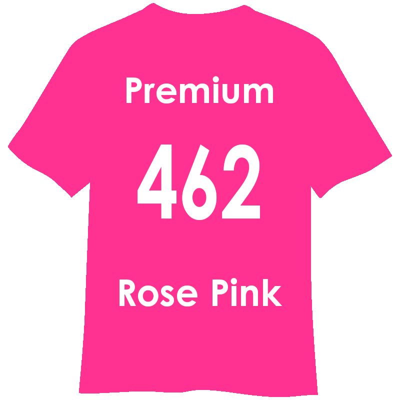 PREMIUM 500mm幅 462 ローズピンク