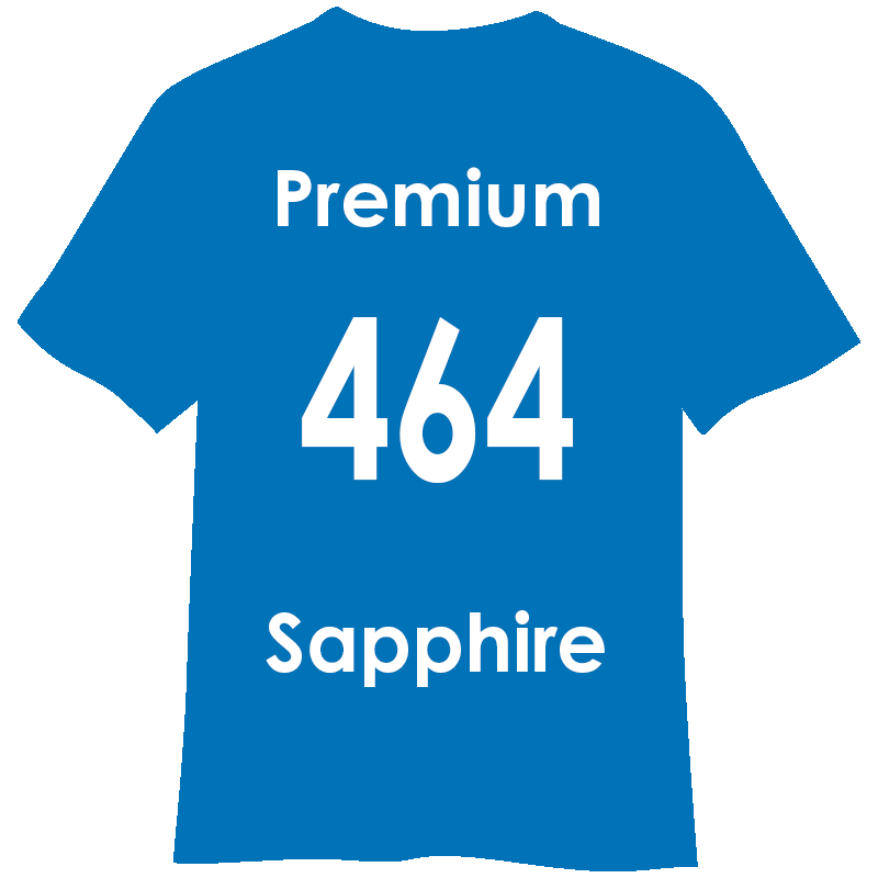 PREMIUM 500mm幅 464 サファイア