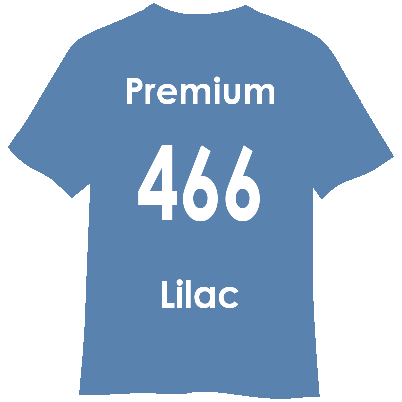 PREMIUM 500mm幅 466 ライラック