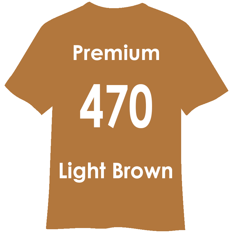 PREMIUM 500mm幅 470 ライトブラウン