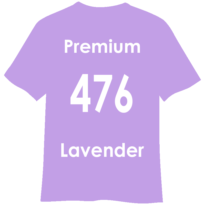 PREMIUM 500mm幅 476 ラベンダー