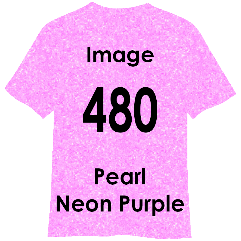 PEARL 500mm幅 480 パールネオンパープル