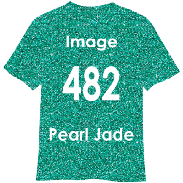 PEARL 500mm幅 482 パールジェイド