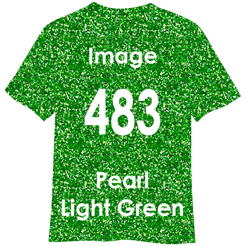 PEARL 500mm幅 483 パールライトグリーン