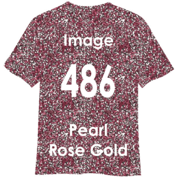 PEARL 500mm幅 486 パールローズゴールド