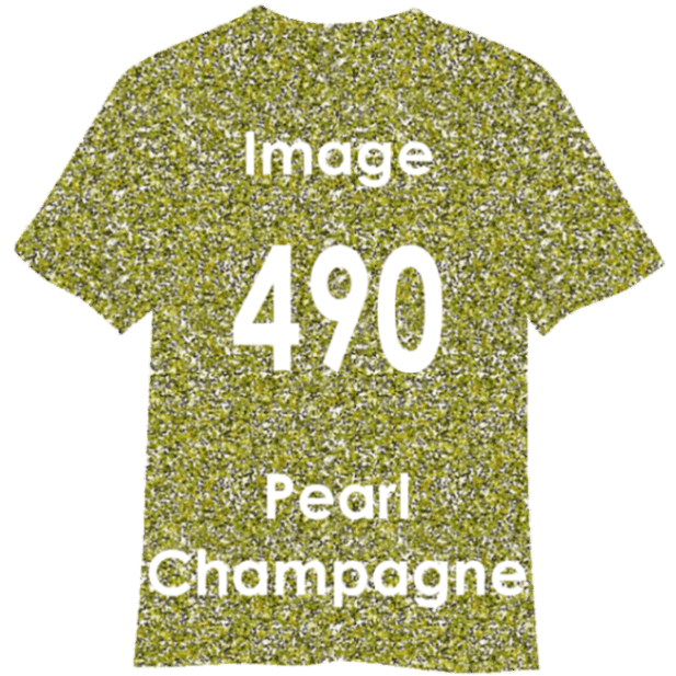 PEARL 500mm幅 490 パールシャンパーニュ