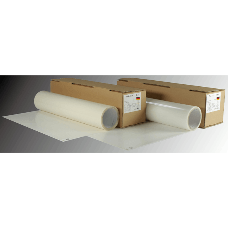 POLI-TACK 500mm幅 854