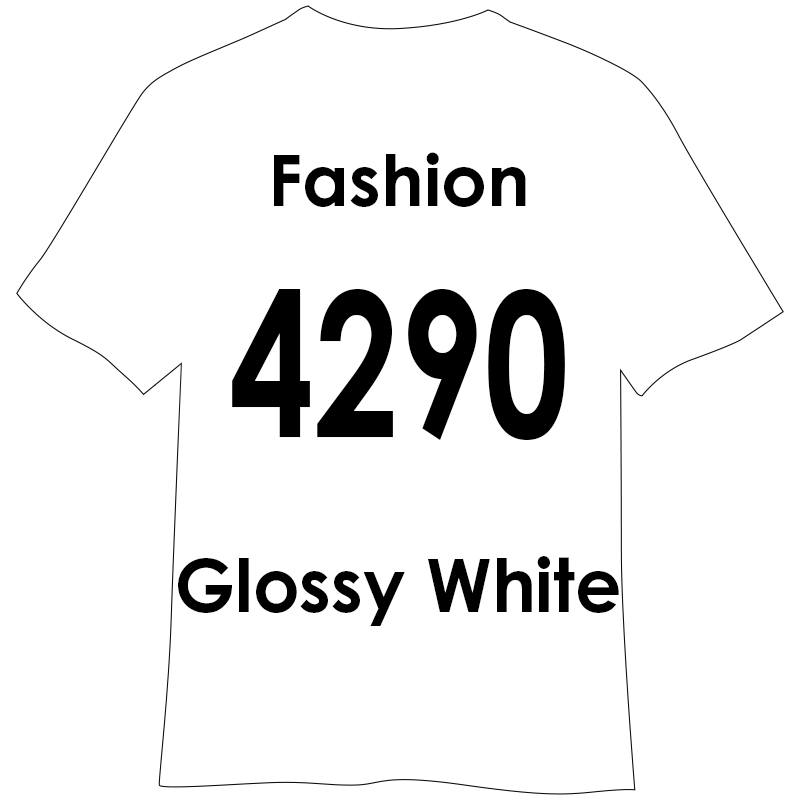 FASHION 500mm幅 4290 グロッシーホワイト※在庫限り