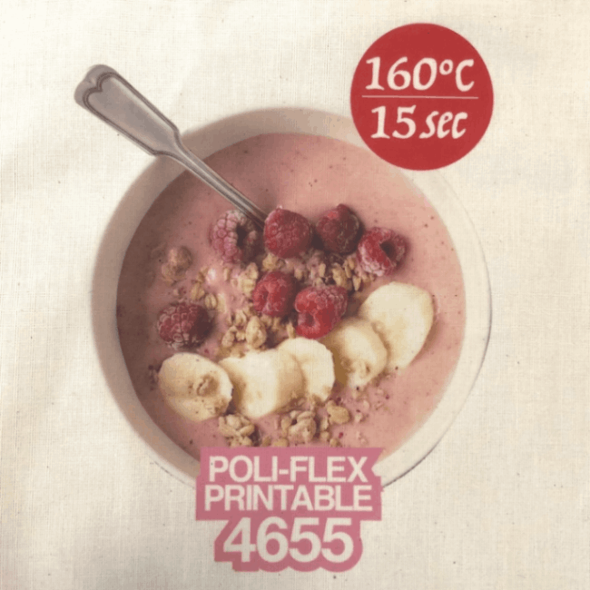 PRINTABLE 500mm幅 4655 透明