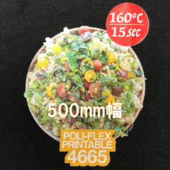 PRINTABLE 500mm幅 4665 メタリック