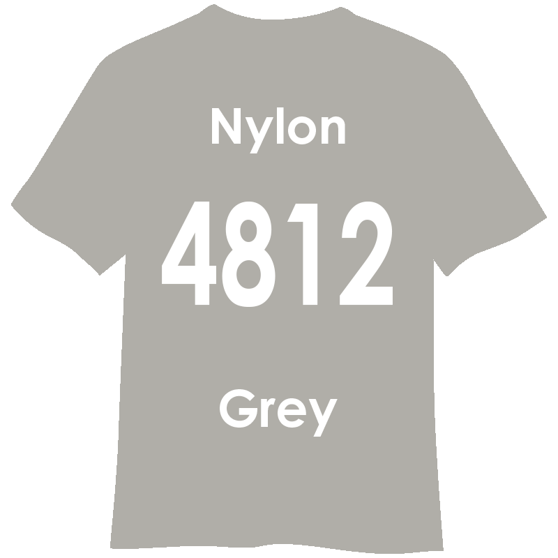 NYLON 500mm幅 4812 グレー