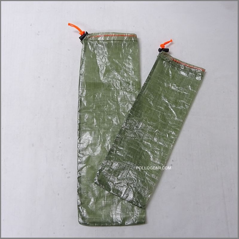 2点set/カラー選択<br>Mountain Laurel Designs<br>DCF ポーチ MLD<br>マウンテンローレルデザインズ<br>ペグケース