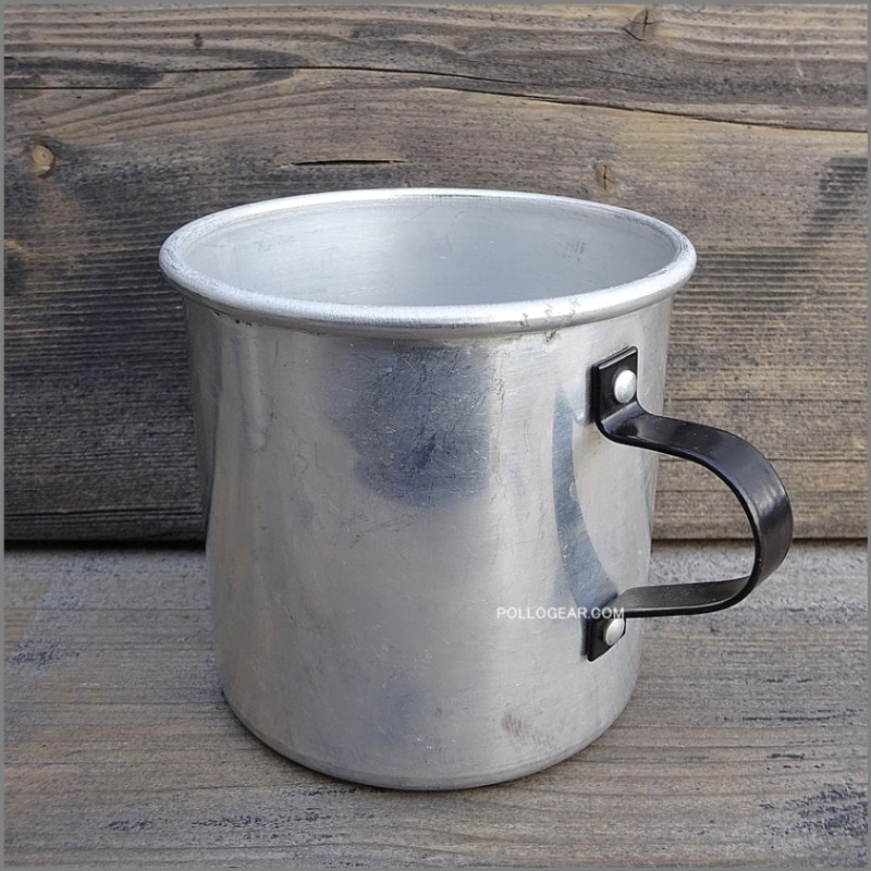 1PINT MUG 前期型<BR>ホットン ブルドッグ<BR>VINTAGE マグカップ<BR>イングランド製 CUP<BR>ブルマグ HOTTON