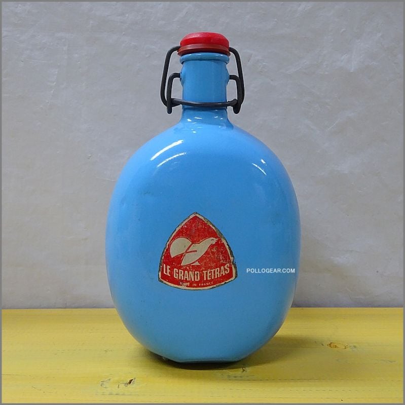 グランテトラ　1L LE GRAND TETRAS グランテトラ キャンティーン 1L – zakka store