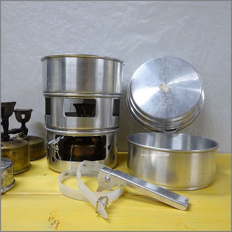 初期型 ROCKY CUP<BR>ロッキーカップ 1/2PINT<BR>シェラカップ