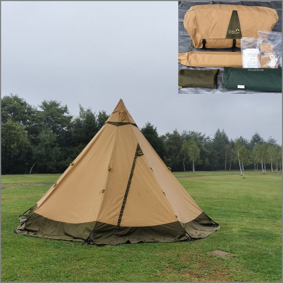 テント・タープ Rab SilTarp 1 SilTarp Plus Shelter | Rab® US