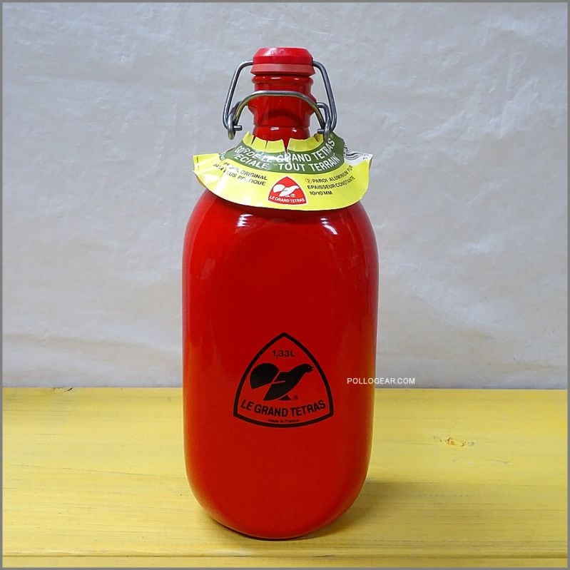 50's LE GRAND TETRAS<BR>ウォータージャグ<BR>Vintage Water