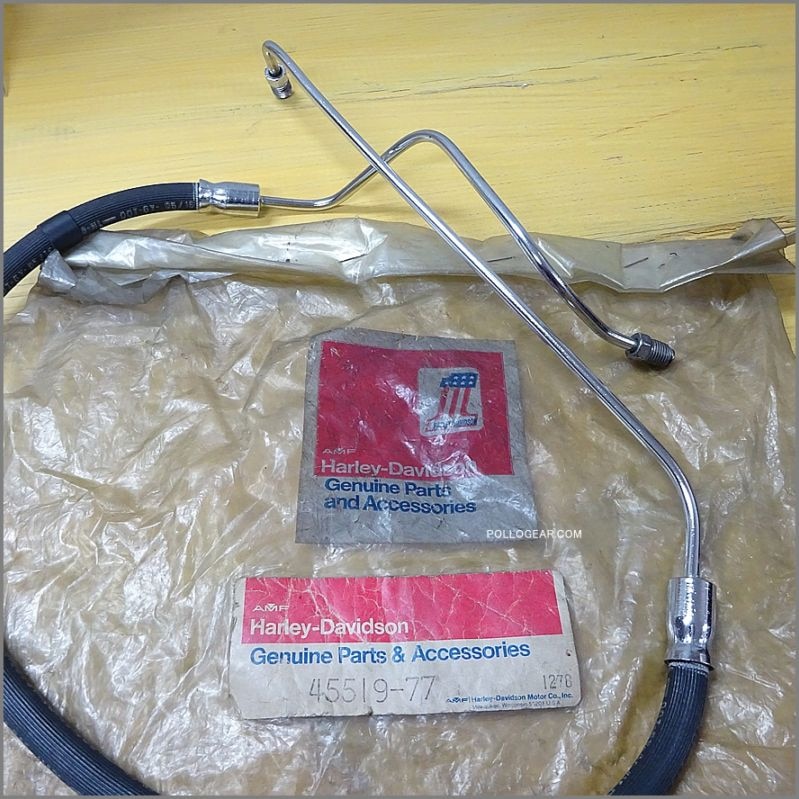 ハーレー 日本語 サービスマニュアル ショベルヘッド HD-1340㏄ 78-84